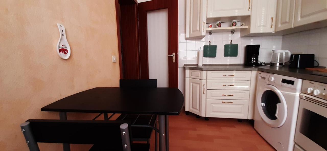Appartement 70Qm, Zentral! Хановер Екстериор снимка