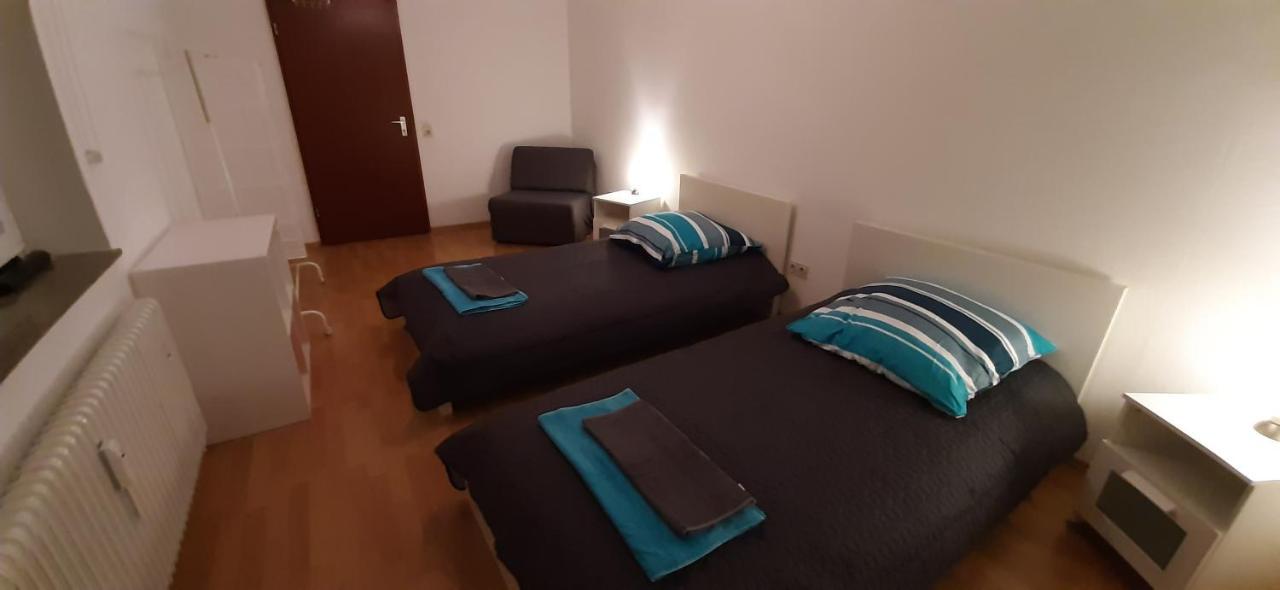 Appartement 70Qm, Zentral! Хановер Екстериор снимка