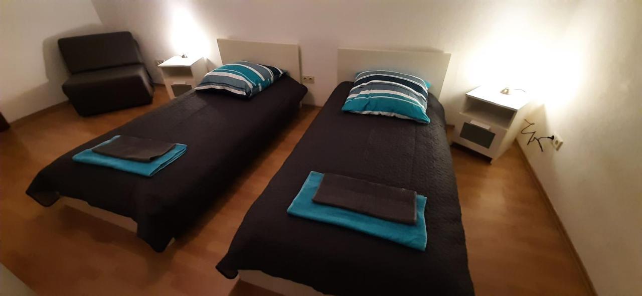 Appartement 70Qm, Zentral! Хановер Екстериор снимка