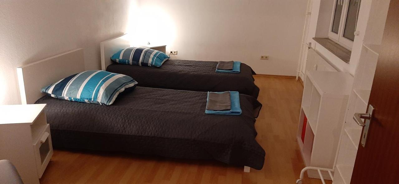Appartement 70Qm, Zentral! Хановер Екстериор снимка