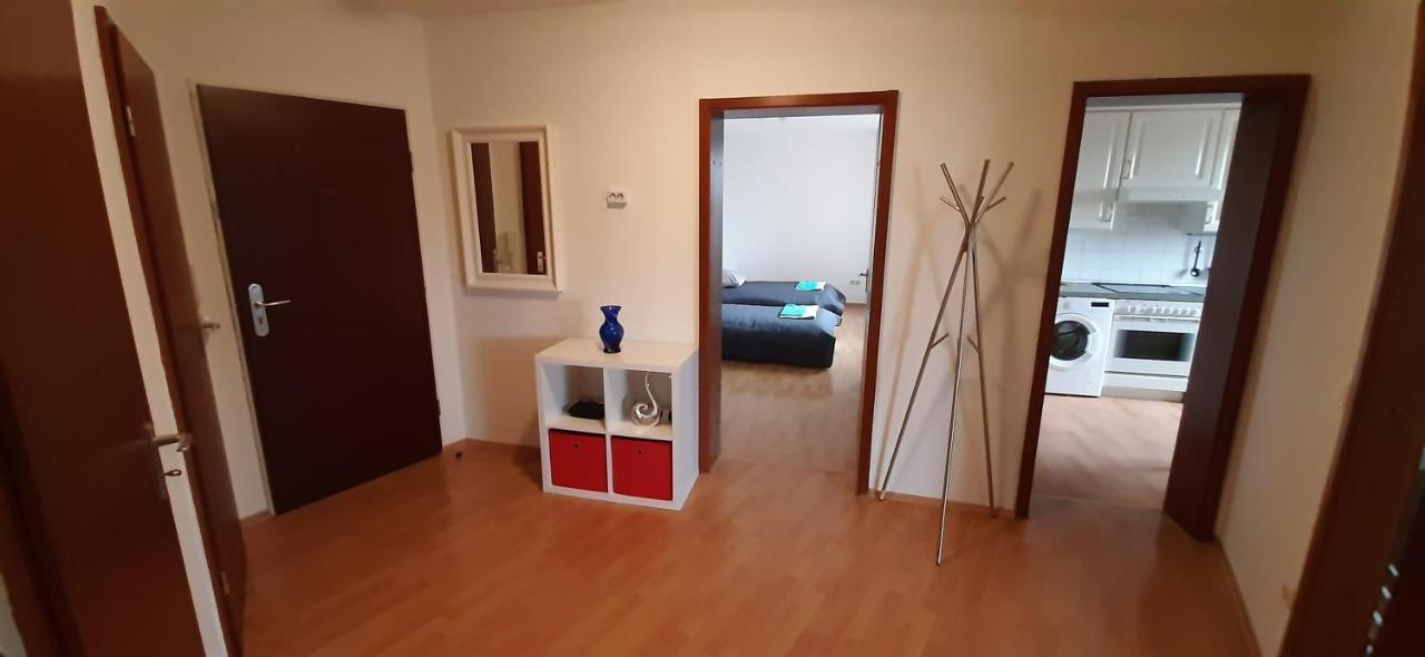 Appartement 70Qm, Zentral! Хановер Екстериор снимка