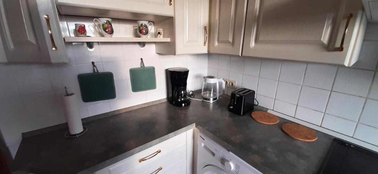 Appartement 70Qm, Zentral! Хановер Екстериор снимка