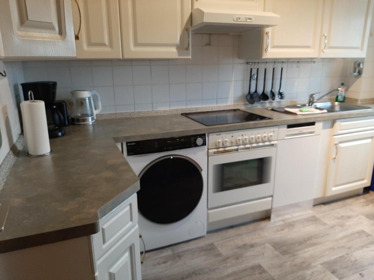 Appartement 70Qm, Zentral! Хановер Екстериор снимка